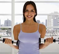 exercices pour seins élastiques